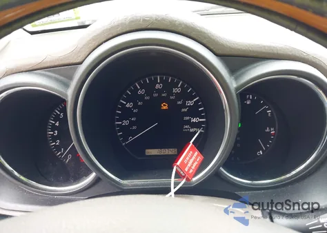 2005 Lexus Rx 330 z USA, uszkodzony, nr VIN 2T2HA31U75C084300